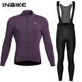 Purple Set / L-EU