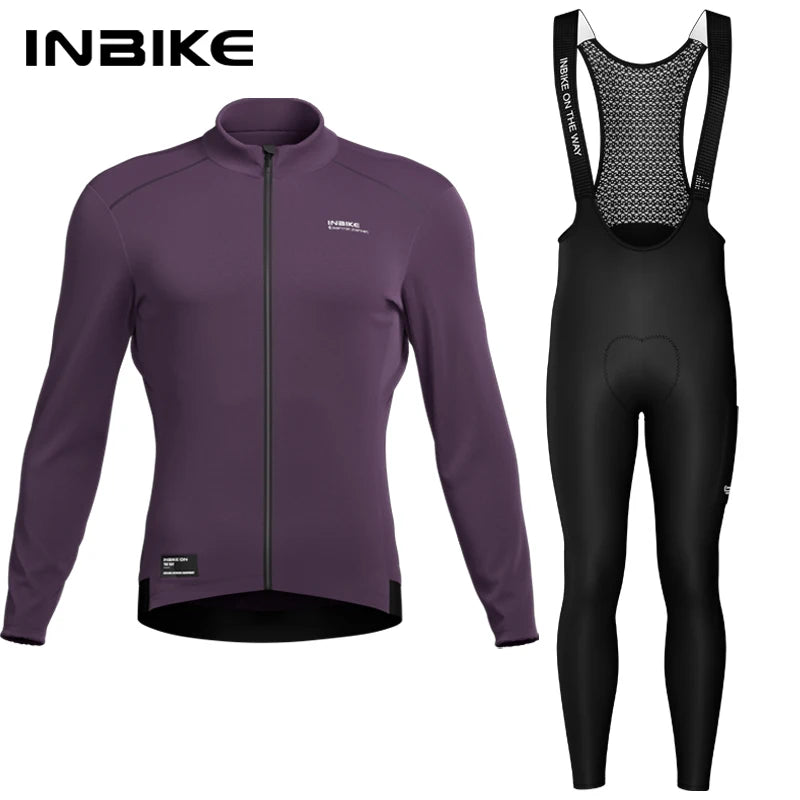 Purple Set / L-EU