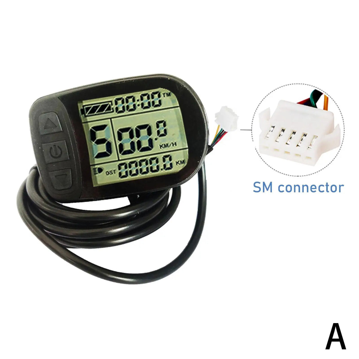 SM Plug