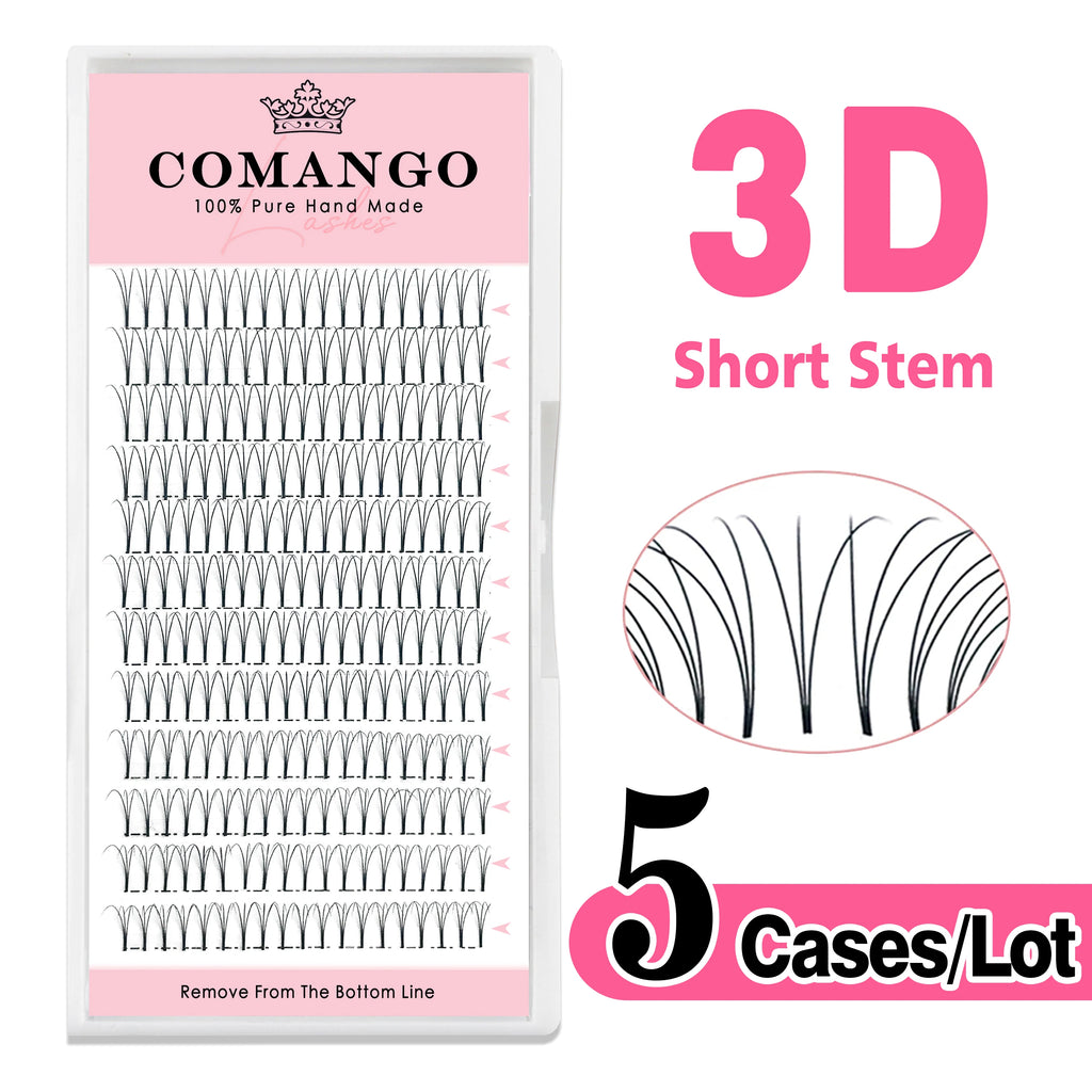 3D / C / 0.07mm / 8mm