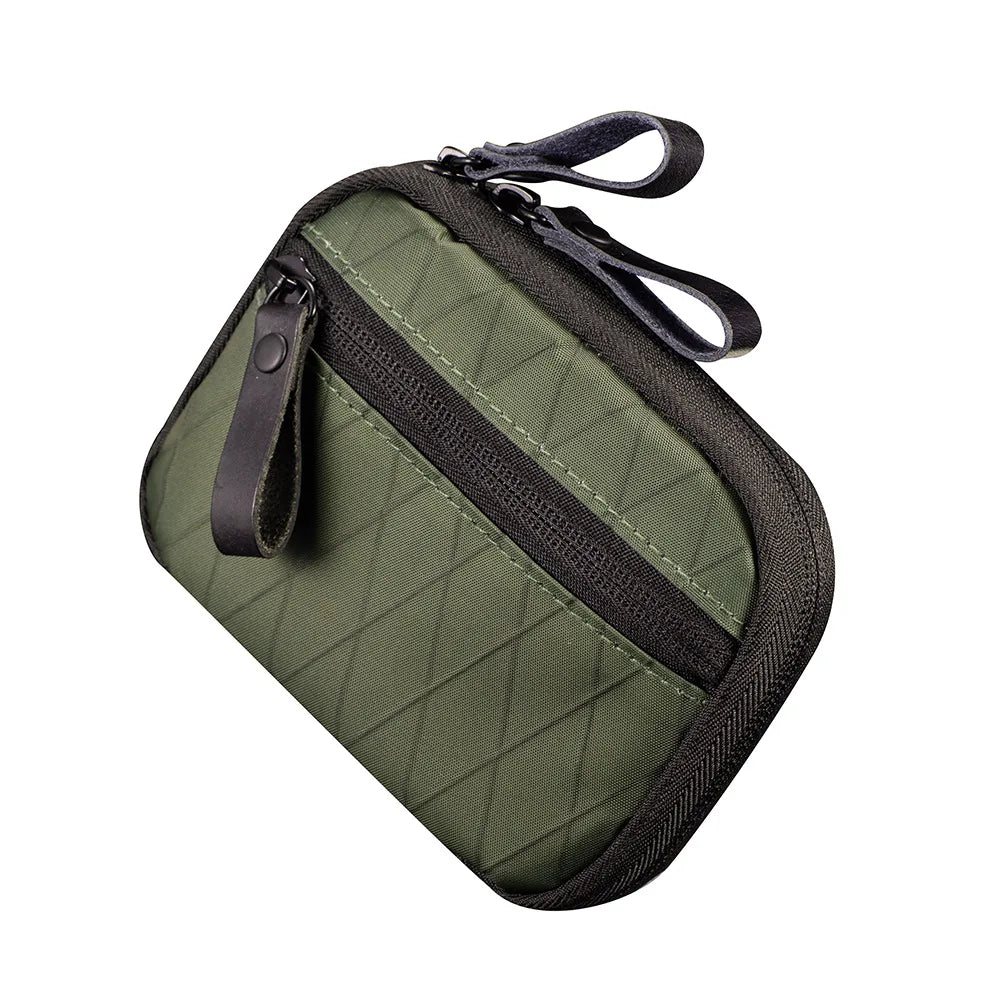army green