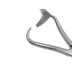 TPLO reduction retractor bone holding forceps, autoclavable pet orthopedic instrument, 1pc