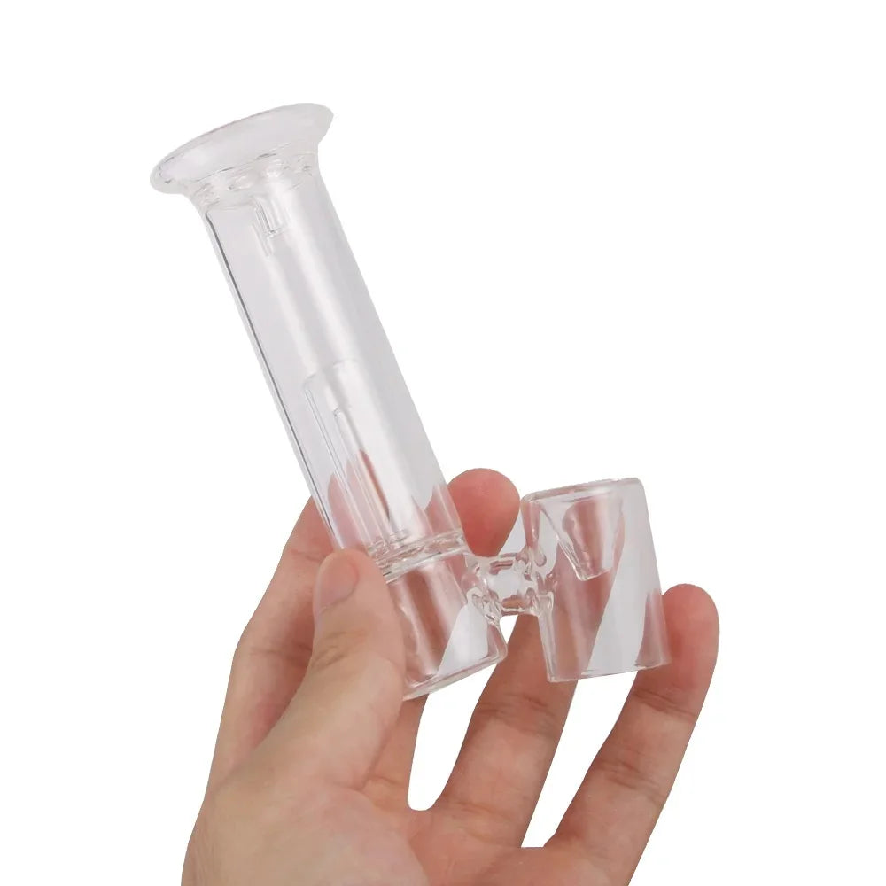 Replacment Glass Heating Part Accessories For Motar I/II