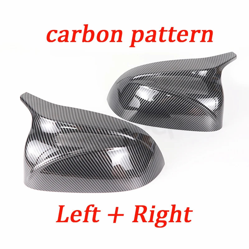 Carbon Pattern-2pcs