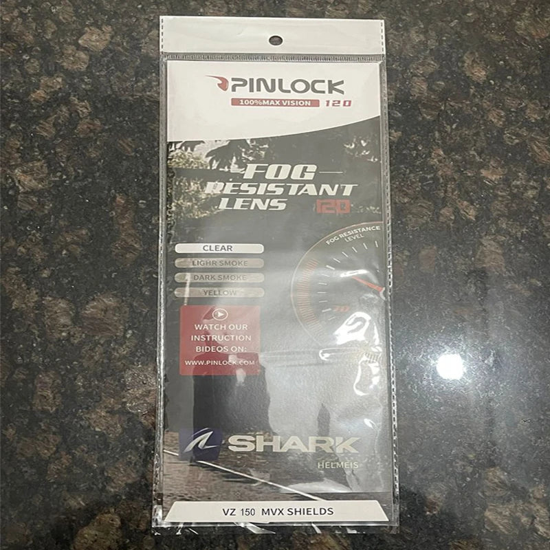 Helmet Visor For Shark EVO ONE 2 EVO ES GT