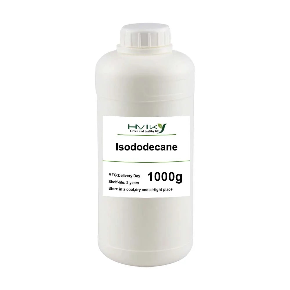 Cosmetic-grade Isododecane Colorless Transparent Liquid