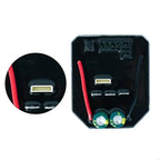 Brushless Motor Control Board Durability Metal Shell For Electric Wrench