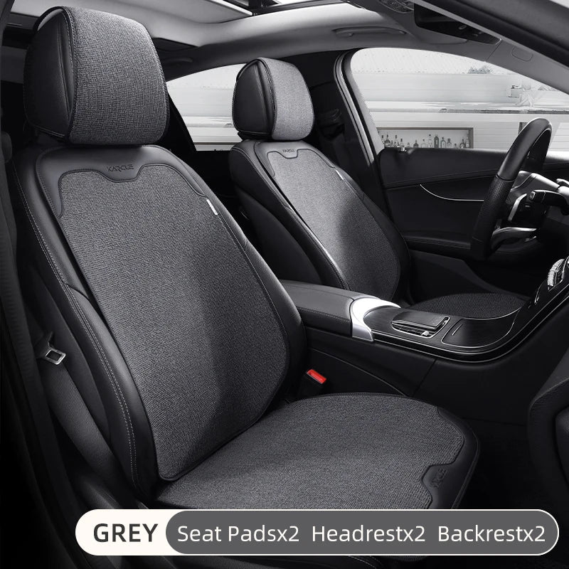 Grey Front Set