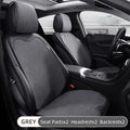 Grey Front Set