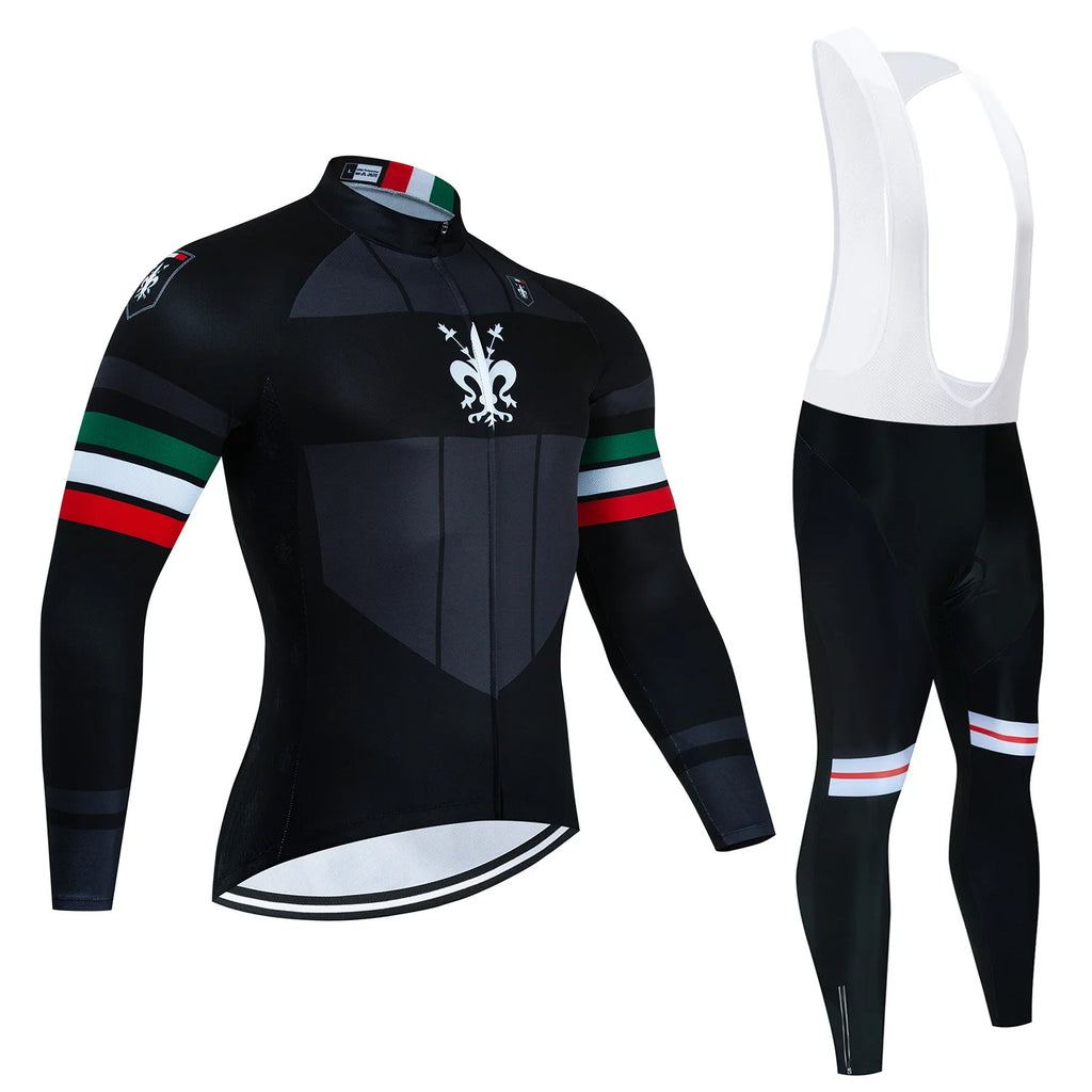 Winter-TK-B2 / Asian size-M