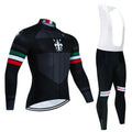 Winter-TK-B2 / Asian size-M