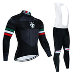 Winter-TK-B2 / Asian size-M