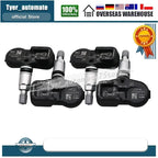 4PCS For Toyota RAV4 IV 2013-2018 Tire Pressure Sensor Monitoring Sensor TPMS Sensor 433MHz PMV-C210