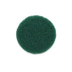 20 Pcs 6 Inch Scrubbing Pad Made of Nylon with Backed Flocking for Self-adhesion Multiple Grit Sizes Suitable for All Scenarios