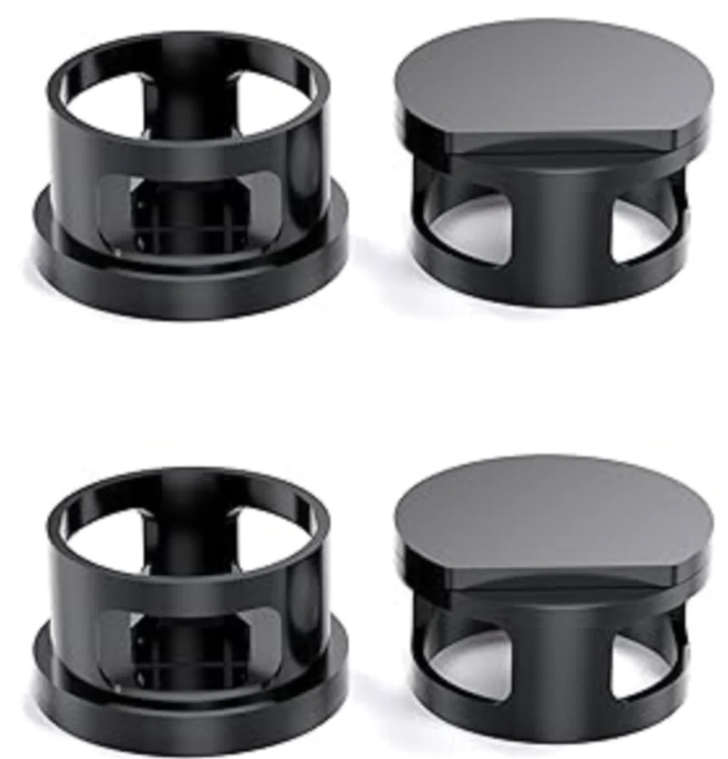 LED Light Block Cover For Matte Glasses's Camera Lens Protective cover for Matte Smart Eyeglasses Light Dimming Blocker