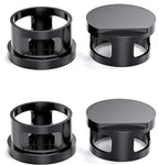 LED Light Block Cover For Matte Glasses's Camera Lens Protective cover for Matte Smart Eyeglasses Light Dimming Blocker
