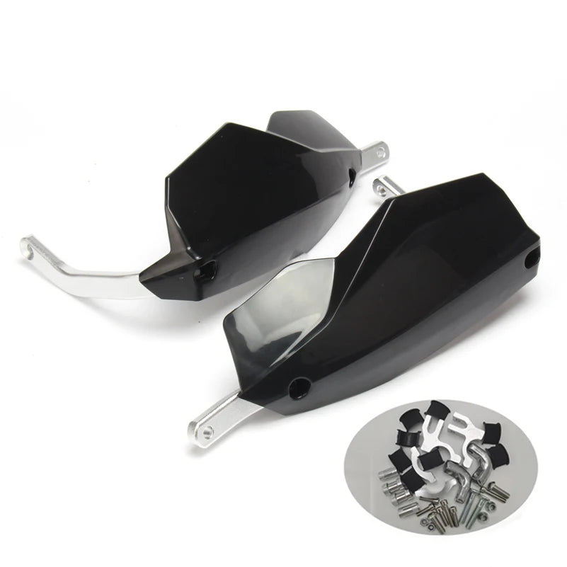 Handguard  Motorcycle Hand Handlebar Handle Bar Guards For KTM SX SXF EXC XCW EXCF 50-500 Duke 690 Dirt Pit Bike Hand Guard