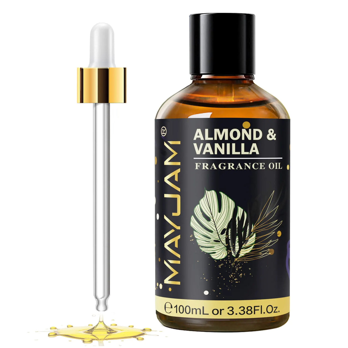 Almond Vanilla / 100ml