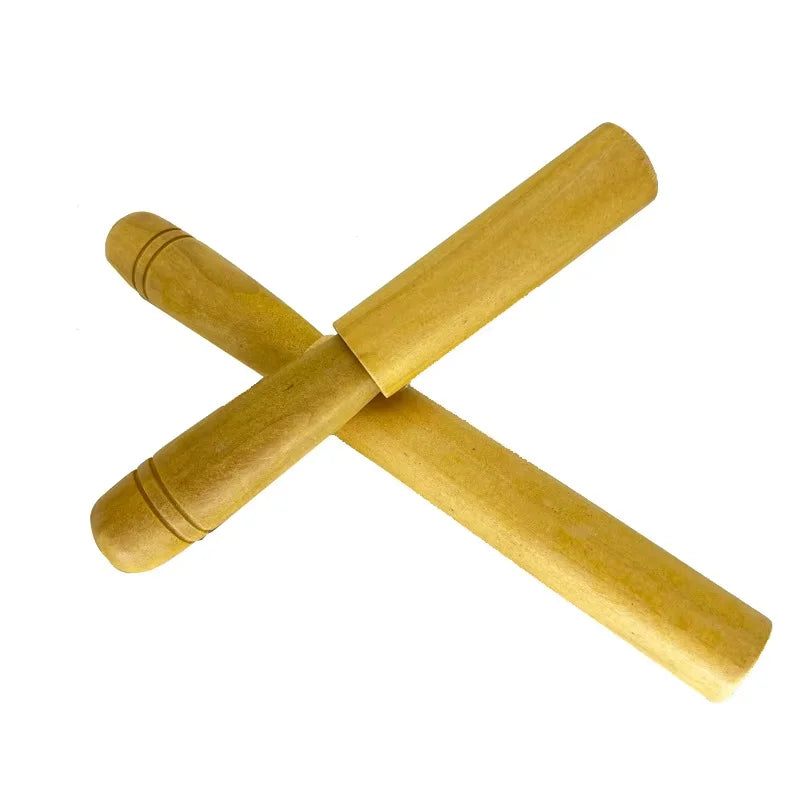 Wooden Wild Hog Caller Tool Professional Grade Boar Whistle Attracting Device With Natural Sound for Hunting Trips Adults