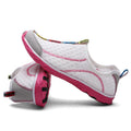 008521 White pink / 36