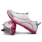 008521 White pink / 36