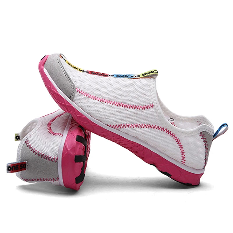 008521 White pink / 36