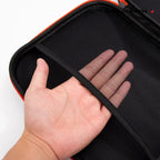 Portable Tool Bag Toolkit Large Capacity Box Oxford Cloth Bag Home Storage For Electric Drill Hardware Shockproof Tool Carry Bag