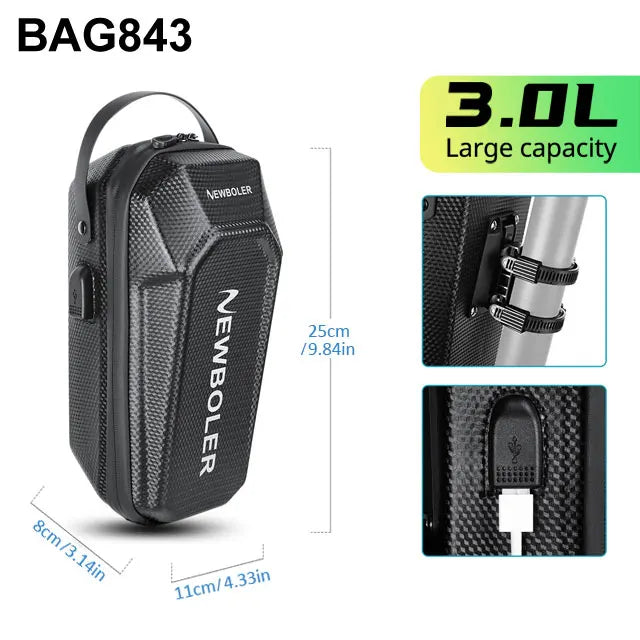 BAG843--3L