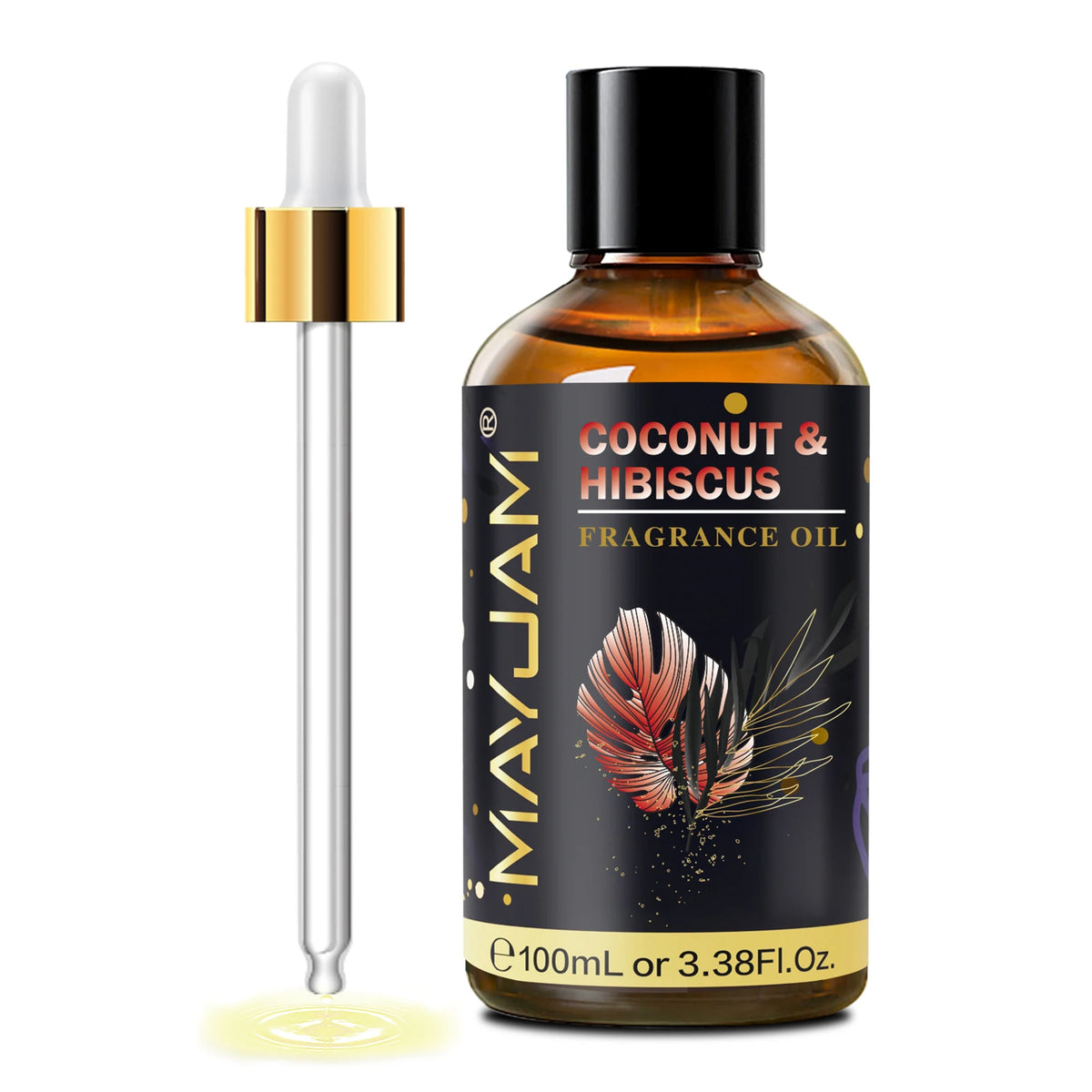 Coconut Hibiscus / 100ml