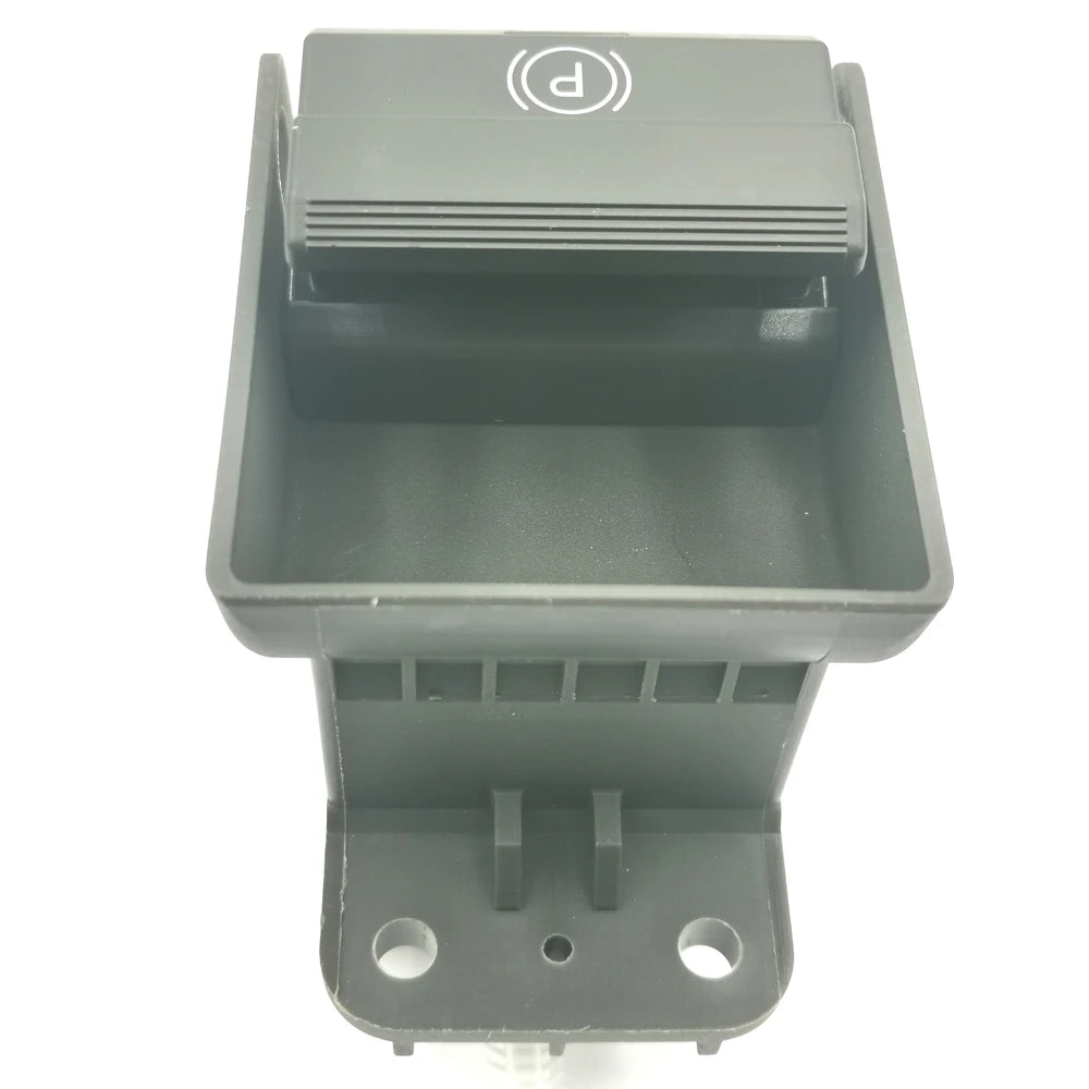OE: 23126245 Truck Electronic Auto Hand Brake Button Parking Switch For Volvo FH FM EURO6 (22107830 22009157 21790990 21669996 )