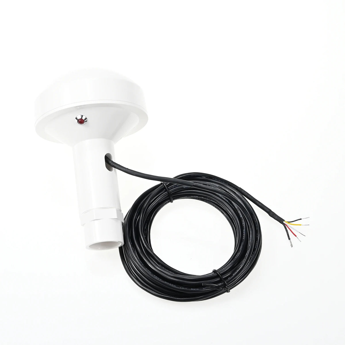 12V Marine GPS Receiver Antenna RS232 GPS NMEA0183 4800 Baud Boat GPS Raymarine Garmin NMEA 0183 GPS Programmable Flash Memory
