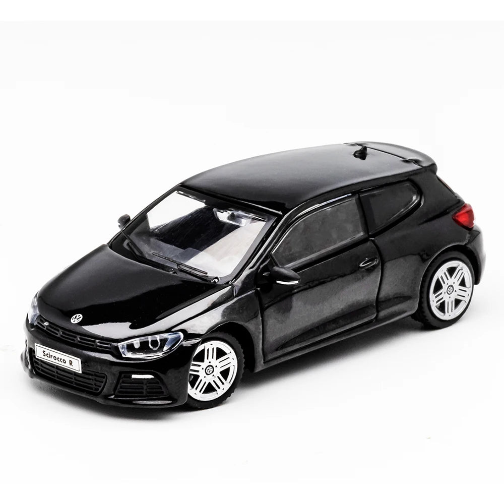 GCD 1/64 Alloy Car Model Diecast Metal Toy Collection  Vehicle for Boys, Premium Gift for Adults