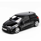GCD 1/64 Alloy Car Model Diecast Metal Toy Collection  Vehicle for Boys, Premium Gift for Adults