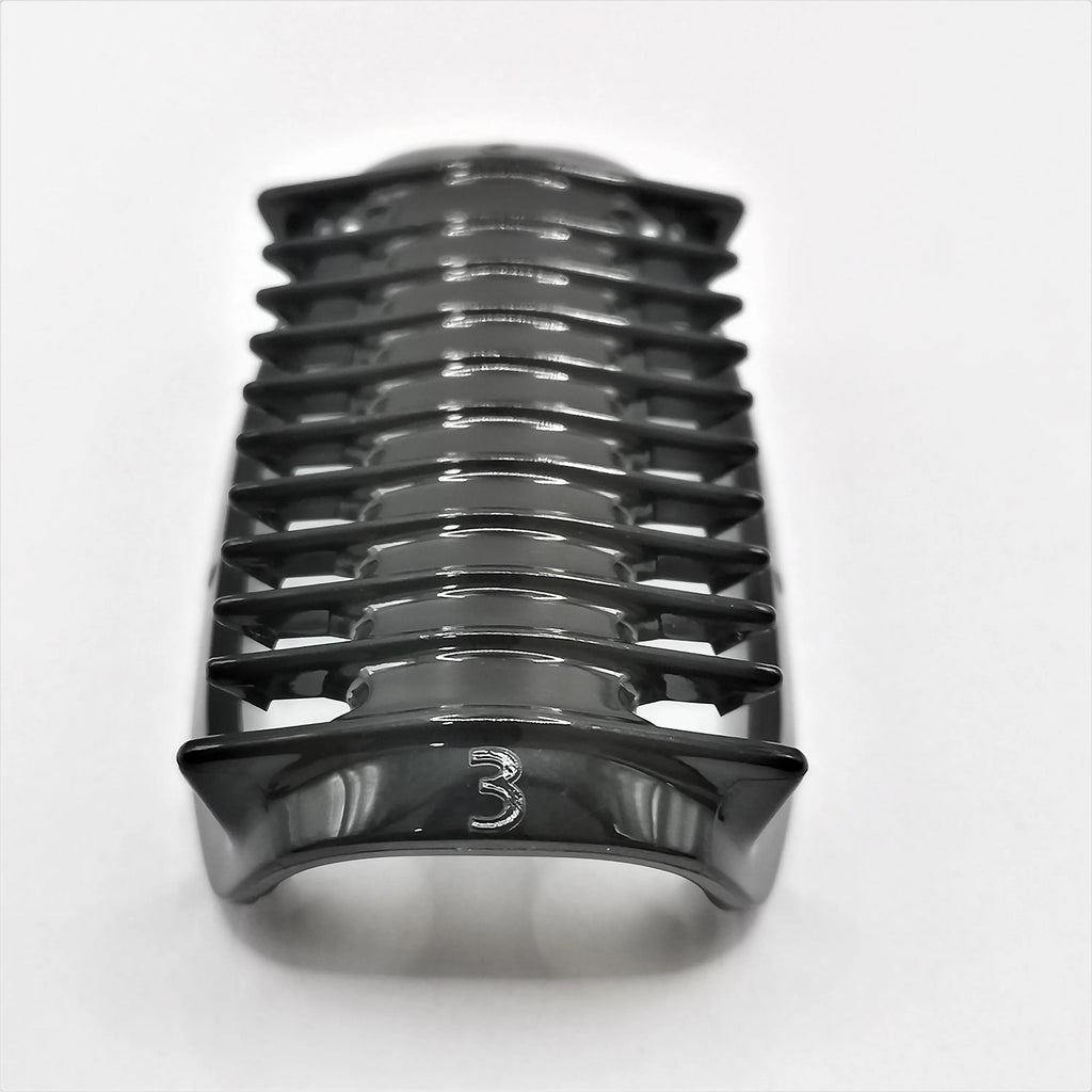 2mm 3mm 5mm 7mm Bi-directional Comb Replacement For Philips Bodygroom Shaver BG3005 BG3007 BG3010 BG3011 BG3012 BG3015 BG3016