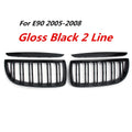 Glossy Black
