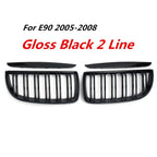 Glossy Black