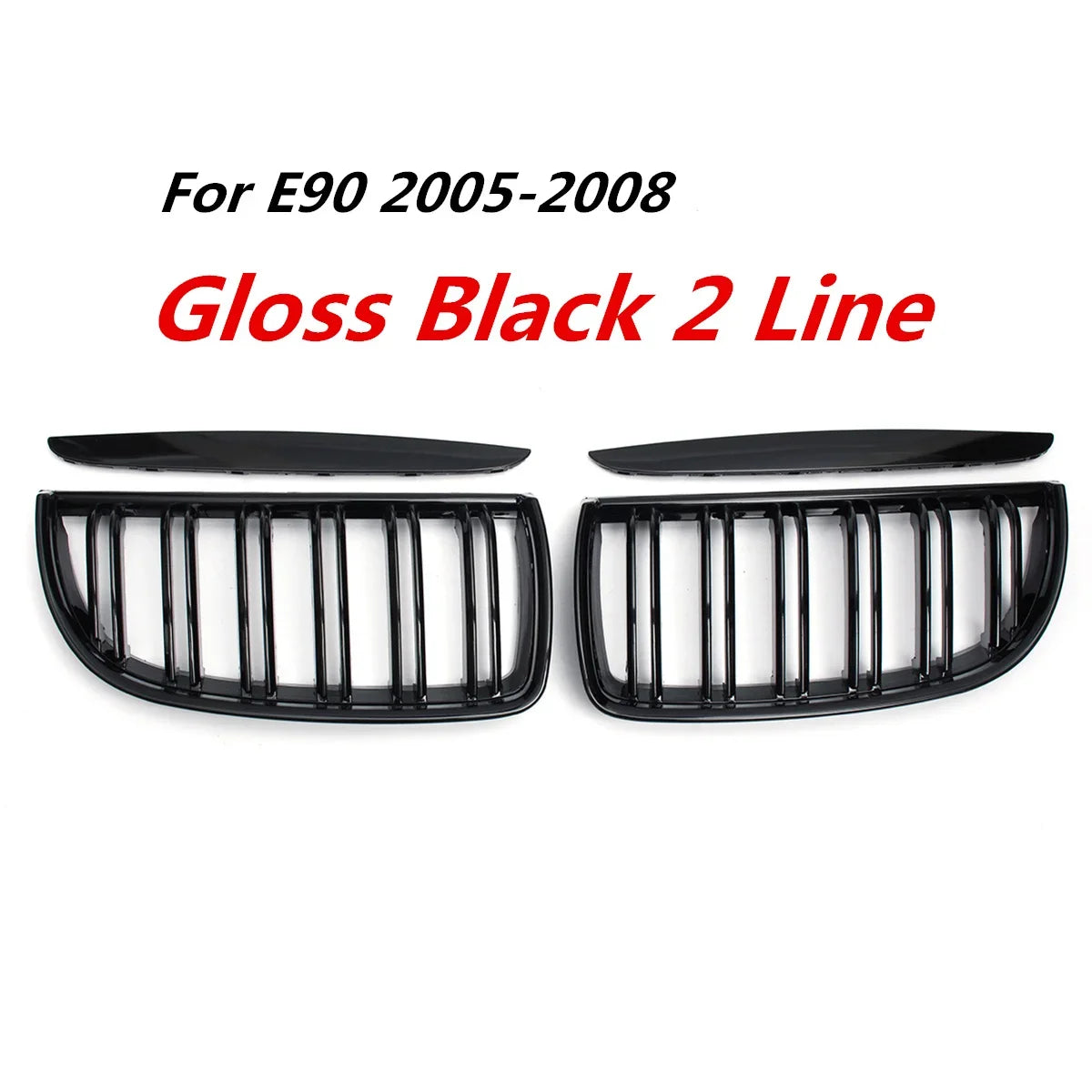 Glossy Black