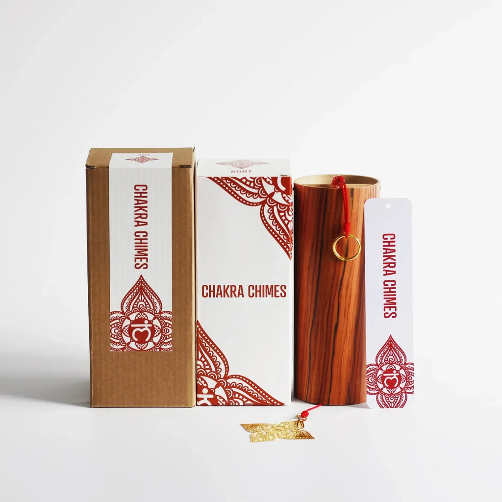 Seventh Chord Wind Chime Landscape Sound Bells Meditation Yoga Japanese Diatonic Bells Instruments Outdoor Chakra Hand Bell