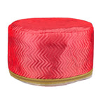 Hair Steamer Cap Electric Hair Heating Cap Thermal Treatment Hat Waterproof Self-heating Hat SPA Nourishing Hair Styling Care