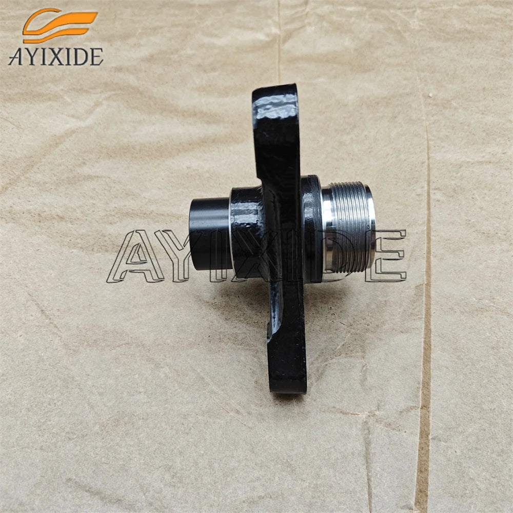 Rear Axle Differential Flange 81mm 85mm 34 Gears 37 Teeth For BMW 520 525 530 730 750 760 F02 F10 F18 2008-2017
