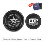 Set of 54mm AEX BK