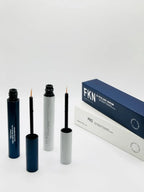 FKN Eyelash Serum - Fuller & Longer Looking Eyelashes, Advanced Lash Enhancing  For Natural Lashes 5ml