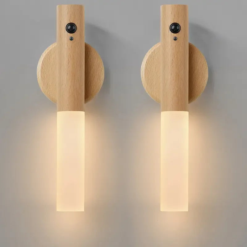 White Ash-2Pcs