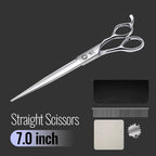 Achieve Kitchen Mastery with Fenice Scissors Set