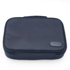 BQEYZ Carry Box Storage Earphone Case Large Capacity Travel Business Trip PC Accessories Charger Cord Cable Player Portable Bag