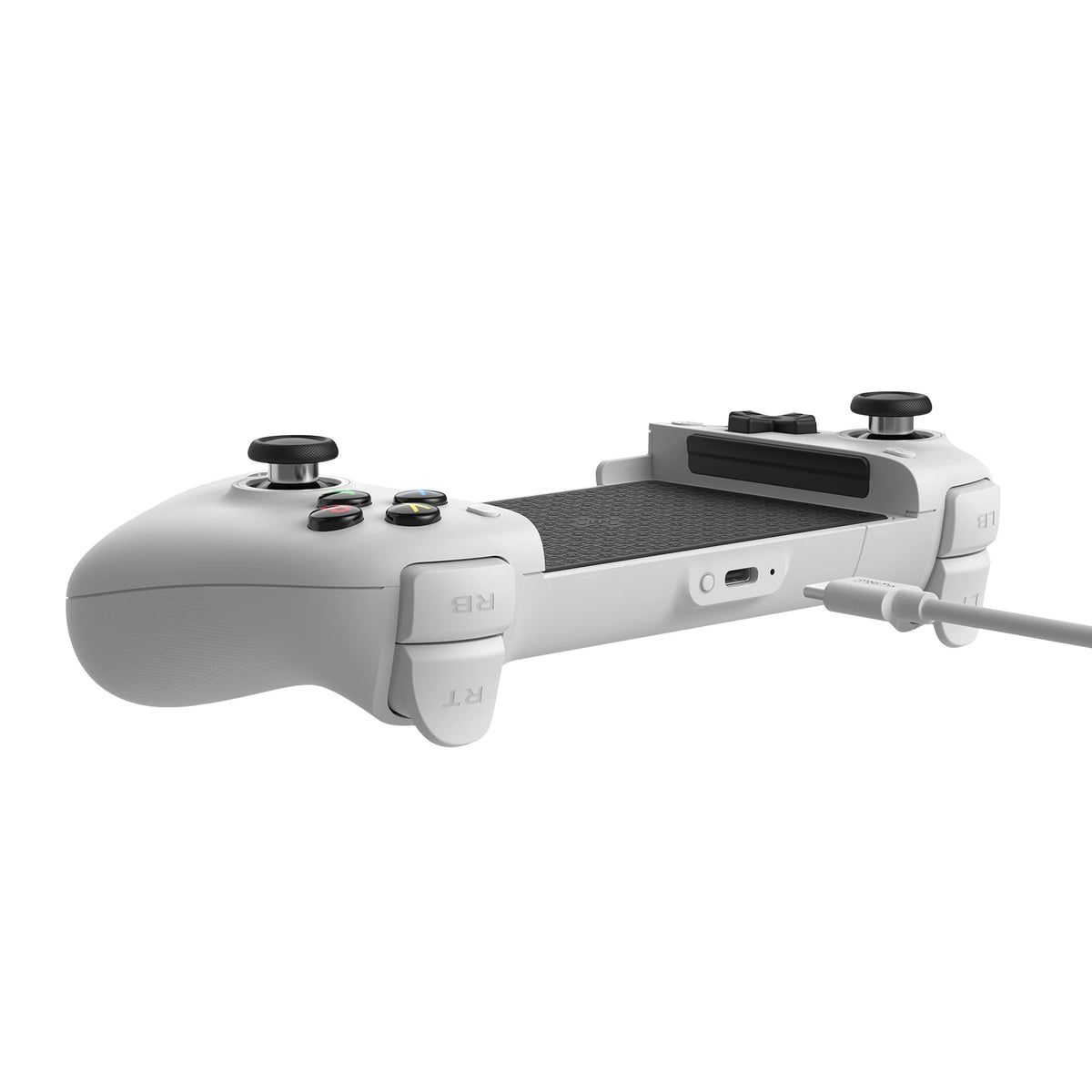 8Bitdo Ultimate Wireless Mobile Gaming Controller (Xbox)，Gamepad with Hall Effect Triggers and Joysticks for Android