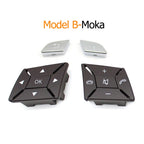 Car Steering Wheel Menu Control Switch Button For Mercedes Benz C E A GLK CLS Class W204 X204 W212 W218 W156 W176 W117 W172 W246