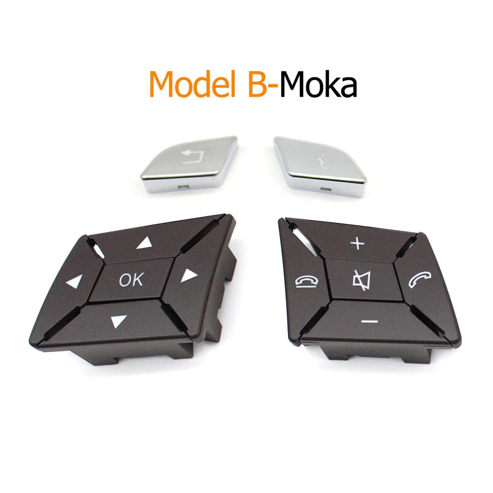 Car Steering Wheel Menu Control Switch Button For Mercedes Benz C E A GLK CLS Class W204 X204 W212 W218 W156 W176 W117 W172 W246