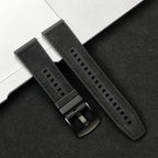 black black / 22mm