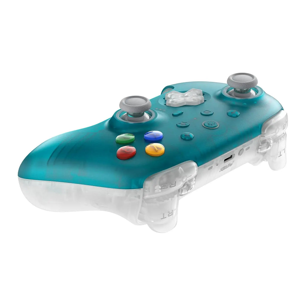 8BitDo Wireless Gamepad: Ultimate Precision for Windows & Android